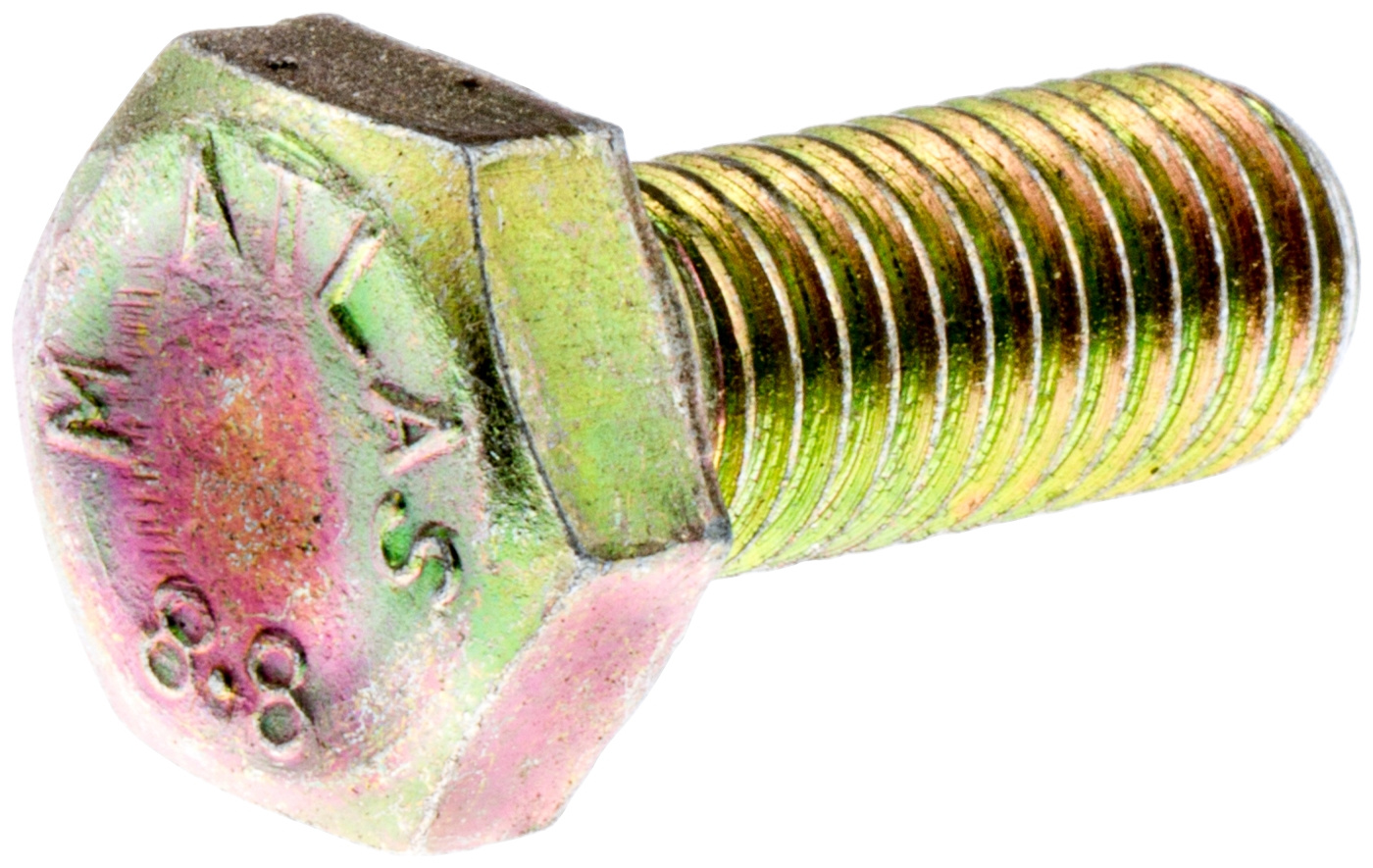 Screw (left)