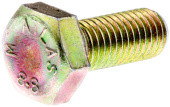 Screw (left) Screw (left)