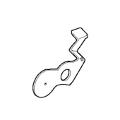 Choke Throttle 5310078-04 Choke Throttle 5310078-04