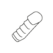 Handle 5310078-31 Handle 5310078-31