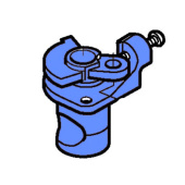 Throttle Kpl 5310078-88 Throttle Kpl 5310078-88