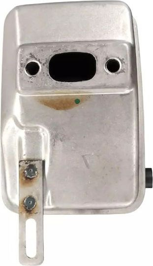Silencer 5310079-33