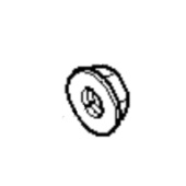 Nut 5310087-03 Nut 5310087-03