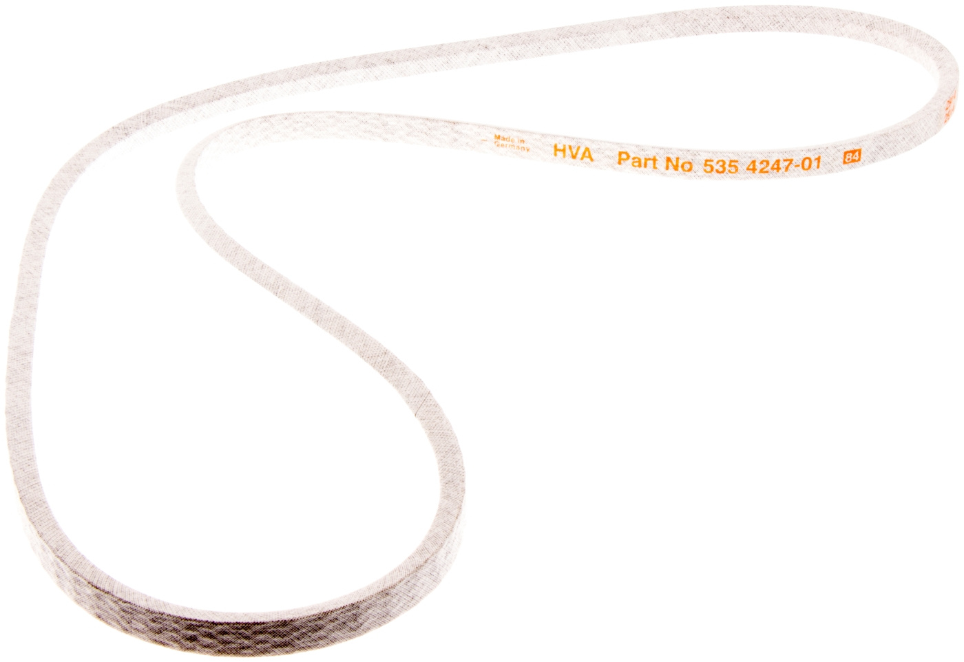 Belt, Rider 21 Proflex 5310092-20