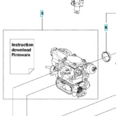 Carburetor Kit Husqvarna 550XP, 550XPG Mark II Carburetor Kit Husqvarna 550XP, 550XPG Mark II