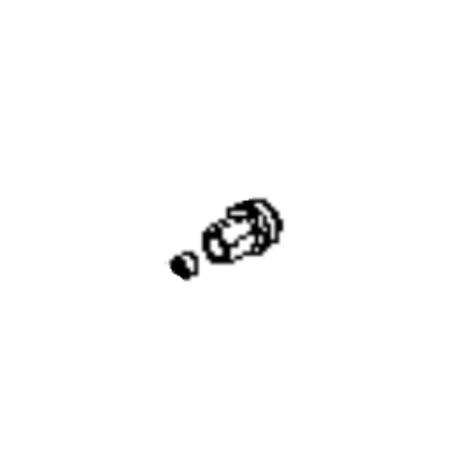Shoulder Pin 5310295-57