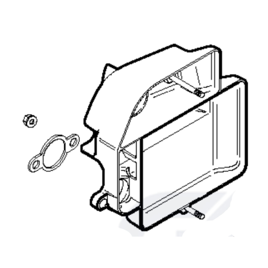Holder 5310296-29
