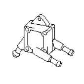 Pump 5310297-87 Pump 5310297-87