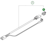 Plug Connector Plug Connector