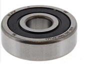 Ball bearings Ball bearings