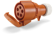 Socket 400v 32a 32 a Socket 400v 32a 32 a
