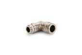 Water connection 90 steel Water connection 90 steel