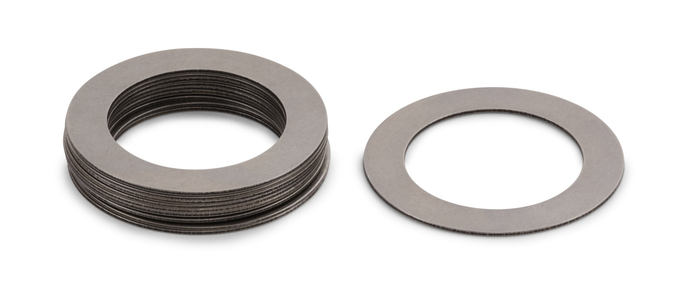 Bearing washer as 3552