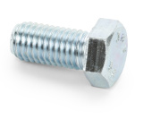 Screw M6S 12X25H 8.8 Screw M6S 12X25H 8.8