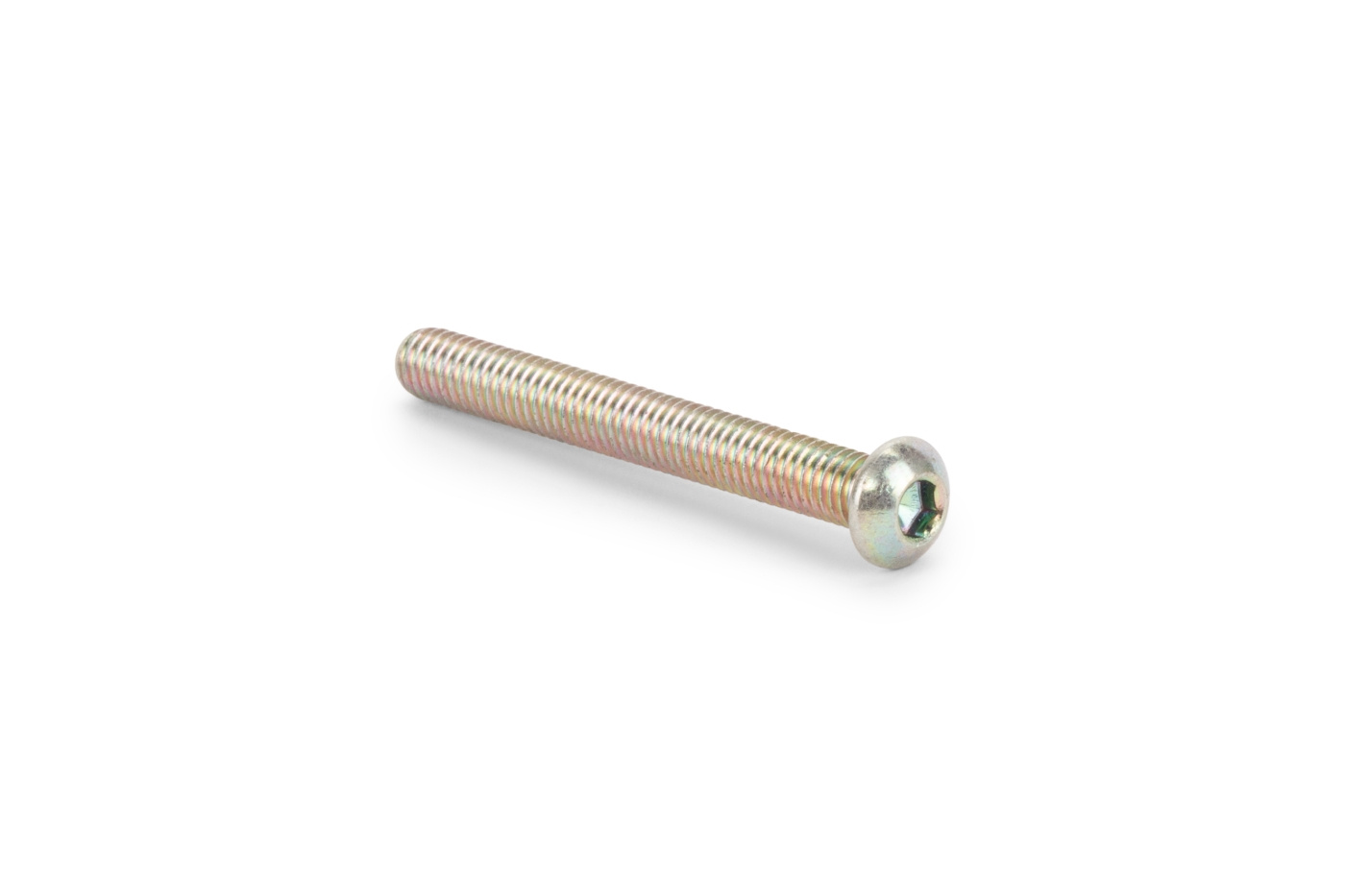 Screw K6S 6X50 10.9 Fzb 5311195-44