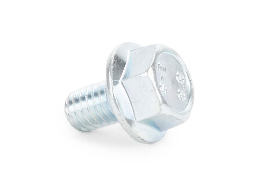 Screw M6Sf 6X10 8.8 fzb