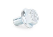 Screw M6Sf 6X10 8.8 fzb Screw M6Sf 6X10 8.8 fzb