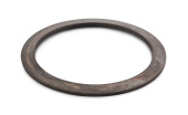Plate springs Plate springs