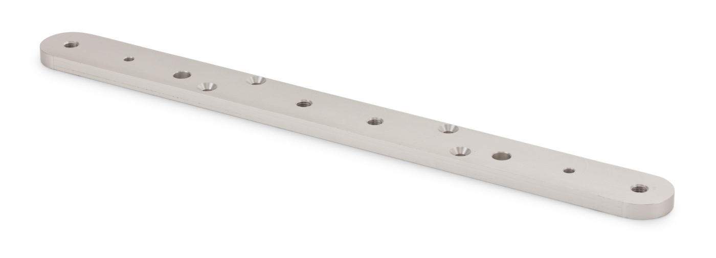 Wheel bracket