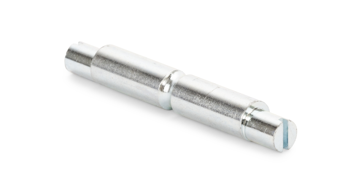 Eccentric shaft