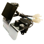 Choke Control Choke Control