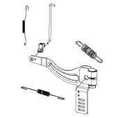 Throttle Assy Throttle Assy