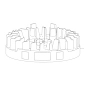 Flywheel Flywheel