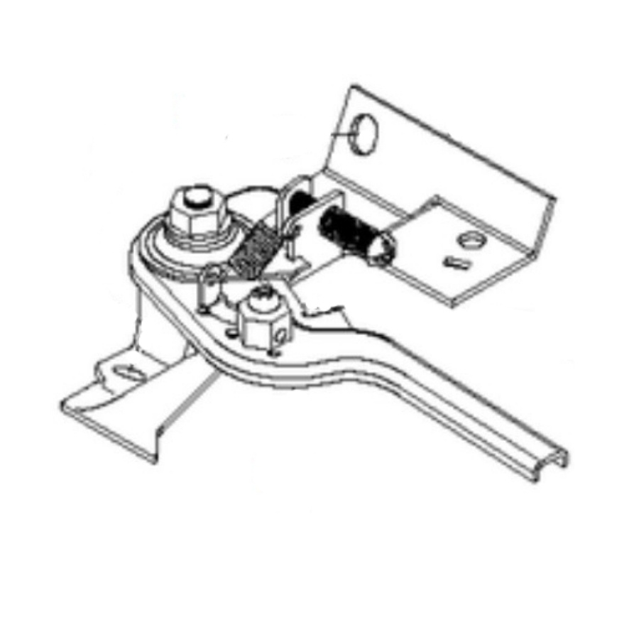 Speed Control System 5311473-38