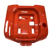 Rear fender Rear fender