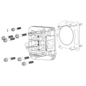 Cylinder Head Kit Cylinder Head Kit