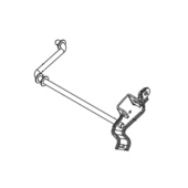 Link Arm Assy Link Arm Assy