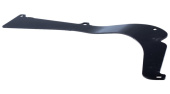 Service Kit Baffle, Left, 54 Ba 5311687-01 Service Kit Baffle, Left, 54 Ba 5311687-01
