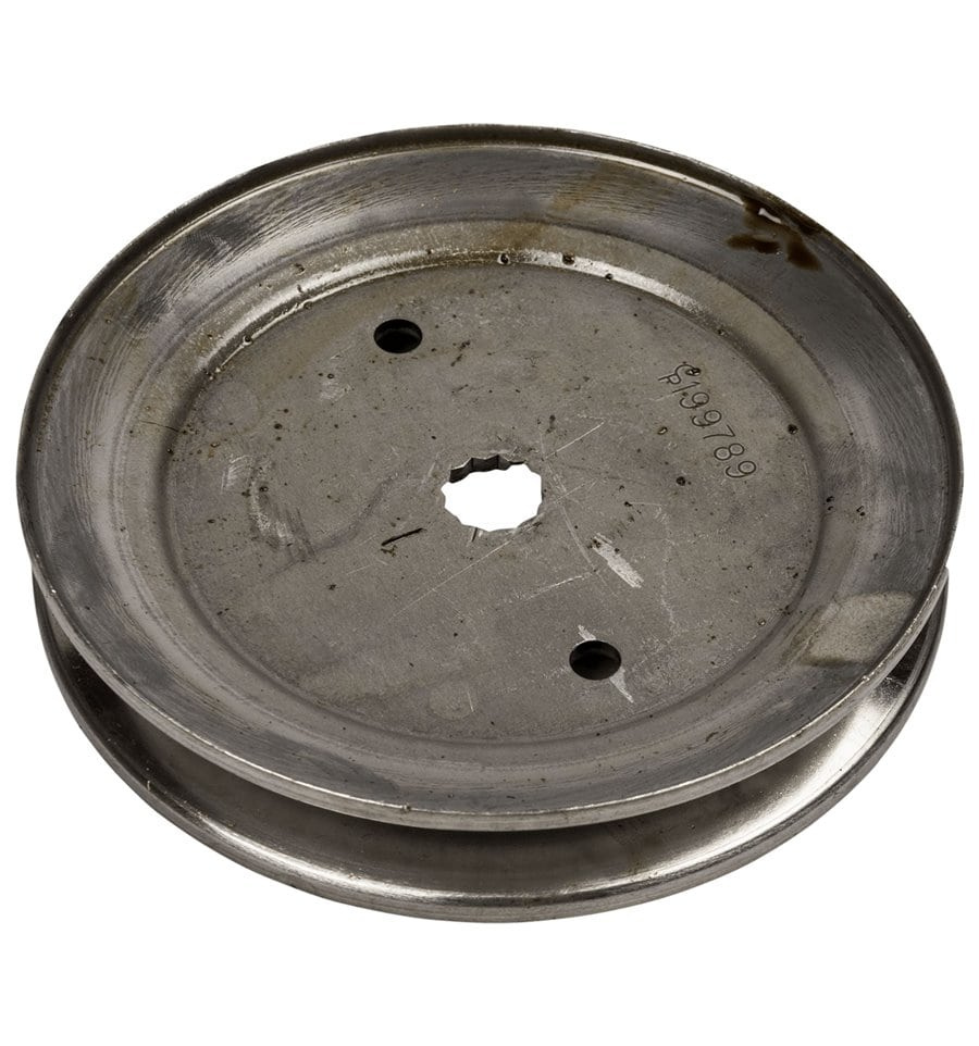 Pulley 5311700-01