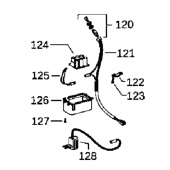 Cable 5312128-18 Cable 5312128-18