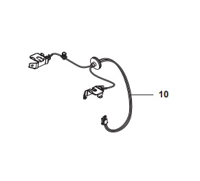 Loom Charging Contacts