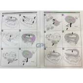 Terrain Wheel Kit Gardena Sileno Terrain Wheel Kit Gardena Sileno