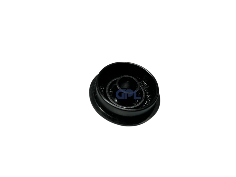 Shield Support Wheel 8Mm
