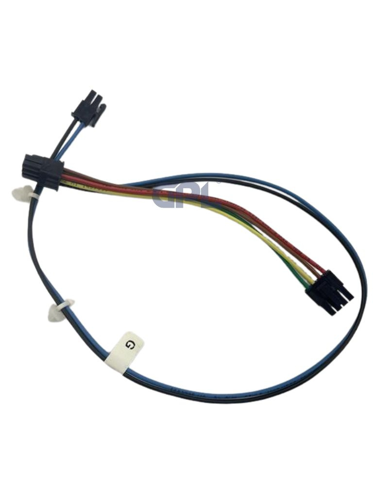 Wiring assembly charging cable