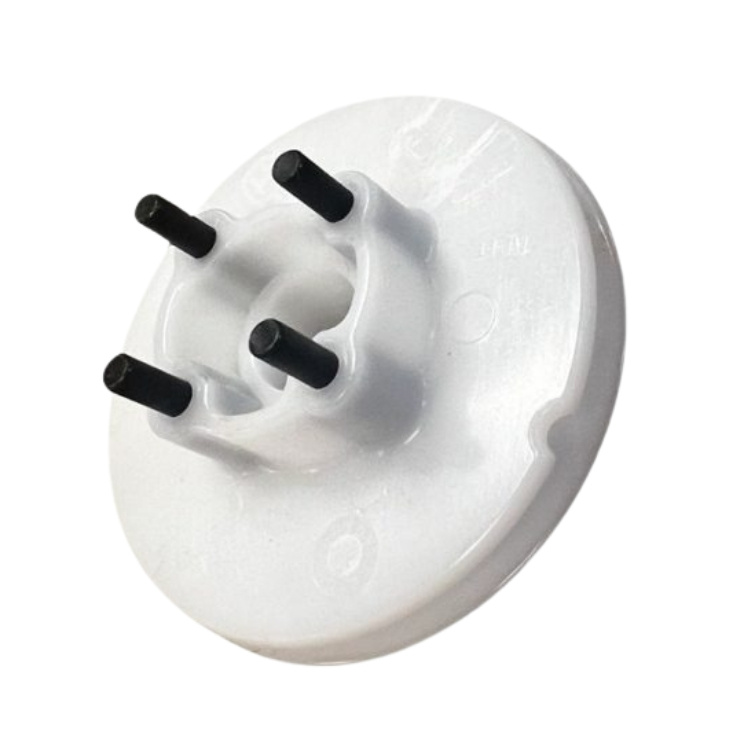 Starter Pulley Assy 560/562Mii