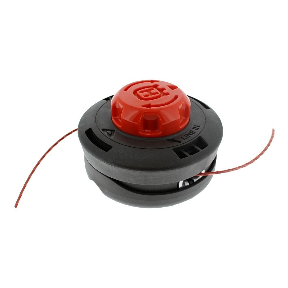 Trimmer Head Husqvarna R25B m10x1-L