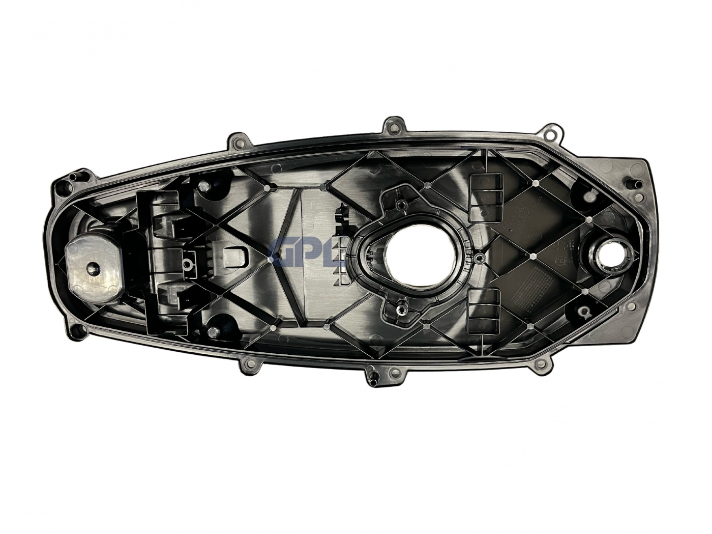 Lower Chassi Aspire R4