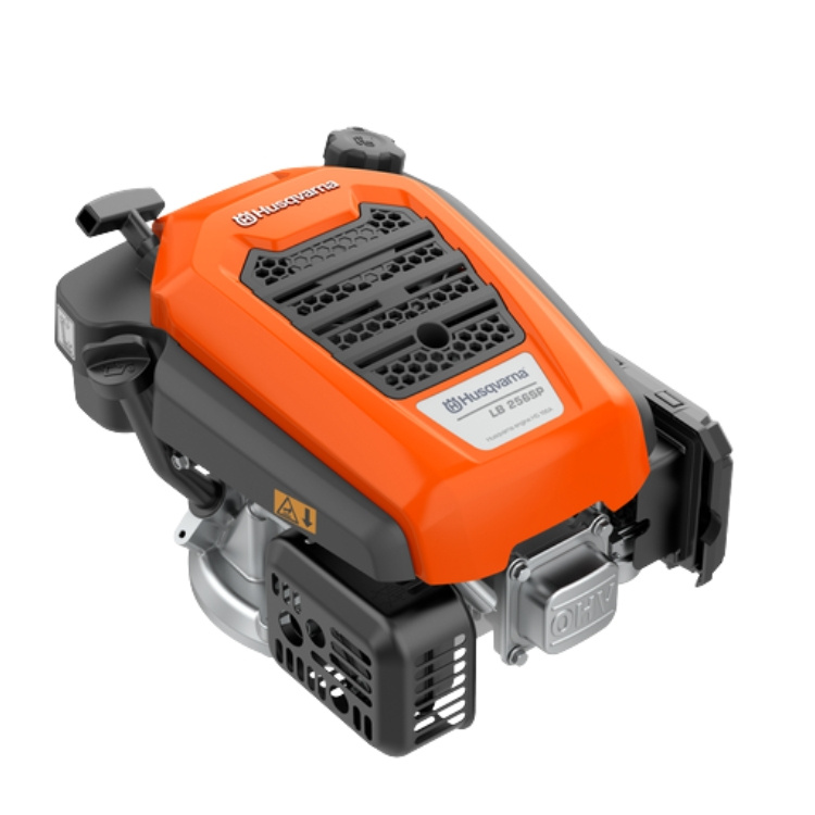 Engine Hs 166A 5314509-01