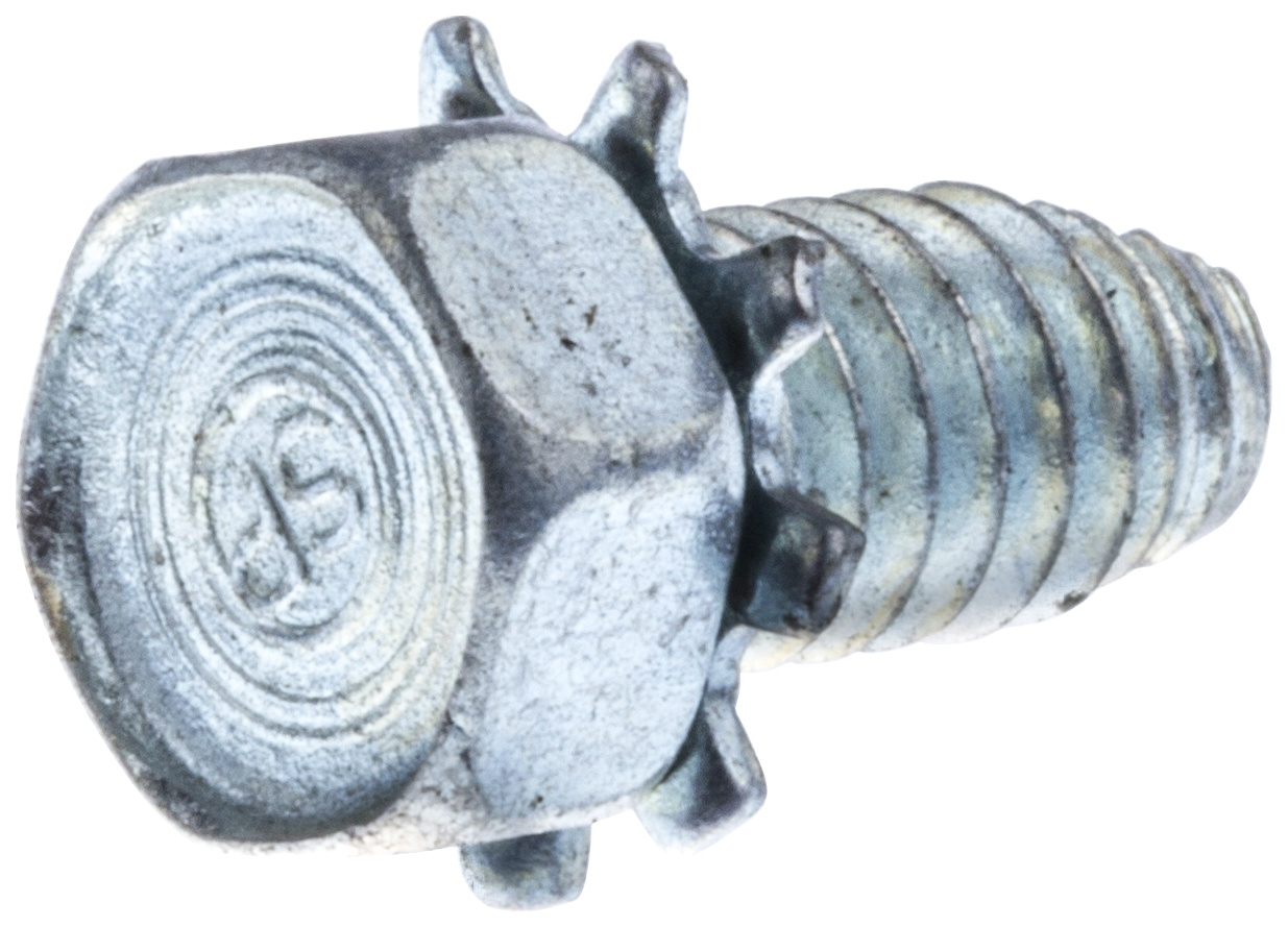 Screw Hex 1/4-20X1/2