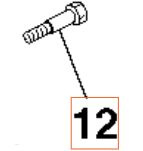 Bolt 5320813-28