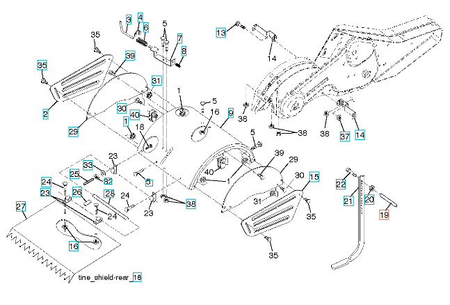 Socket 5321027-01