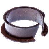 Nylon bushing Nylon bushing