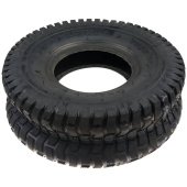 Tire 15X6-6 Tire 15X6-6