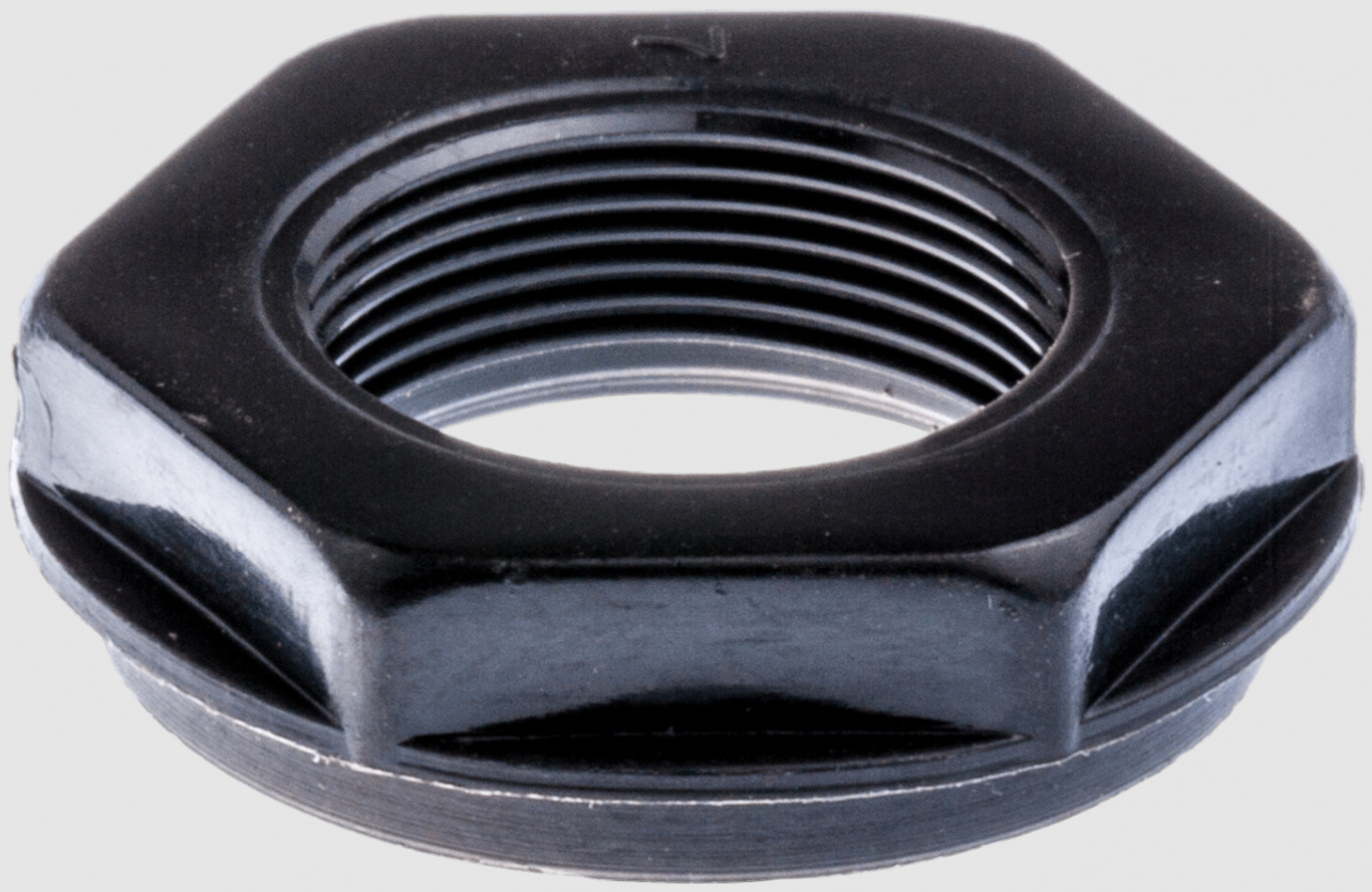 Lock Nut (Ignition)