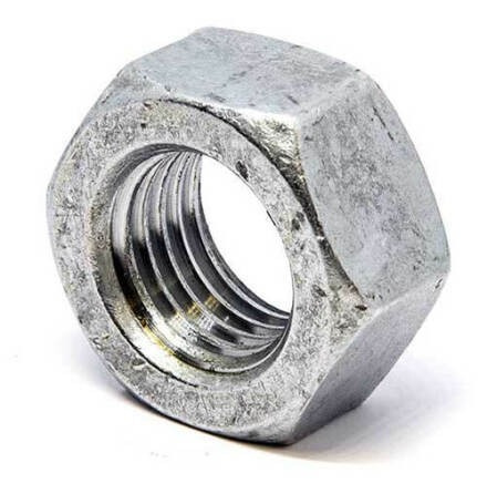 Lock Nut, 5/16-18 5321249-49