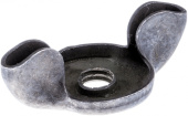 Wing nut 5321286-38 Wing nut 5321286-38